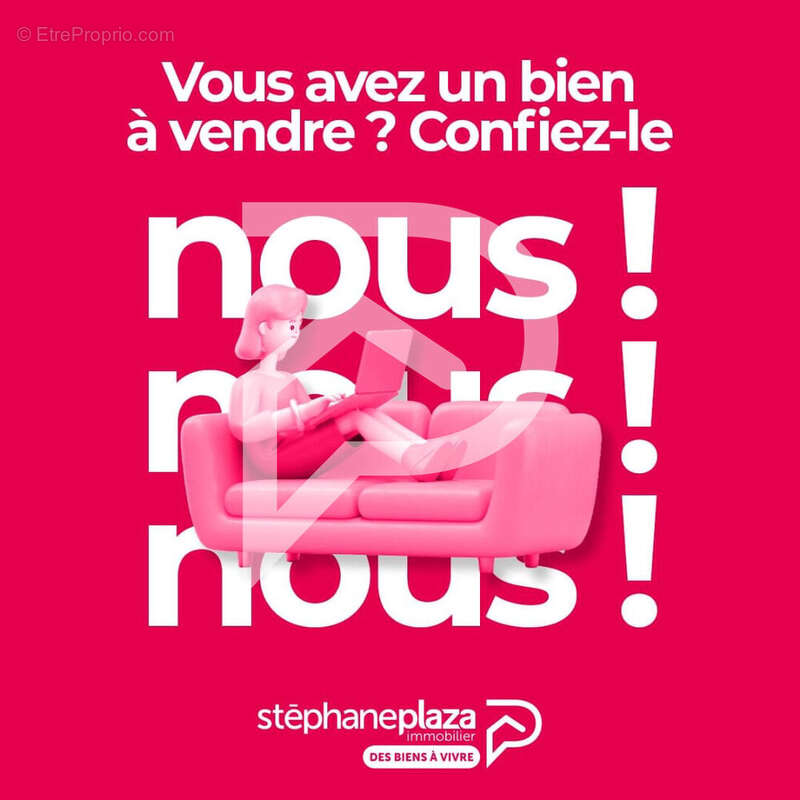 Appartement à MUNSTER