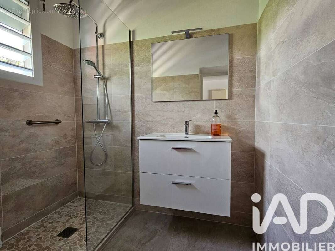 Photo 8 - Maison à SAINT-FRANCOIS