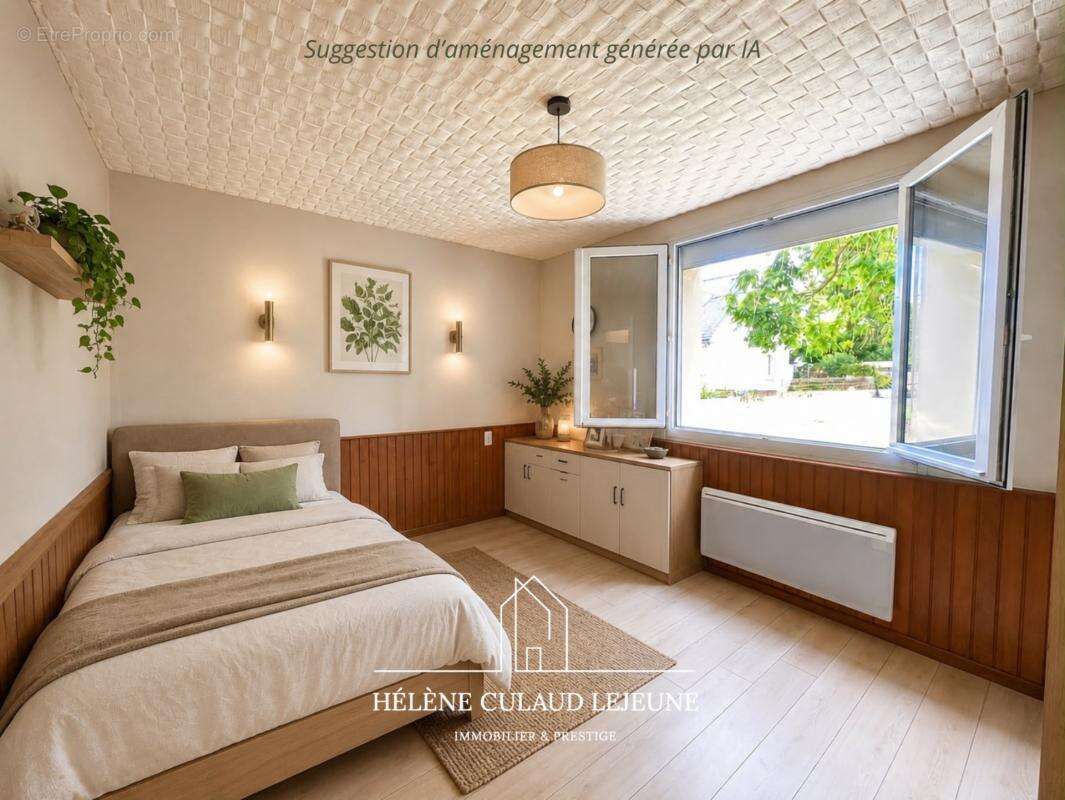 Maison - 73 m² - languidic - photo 11