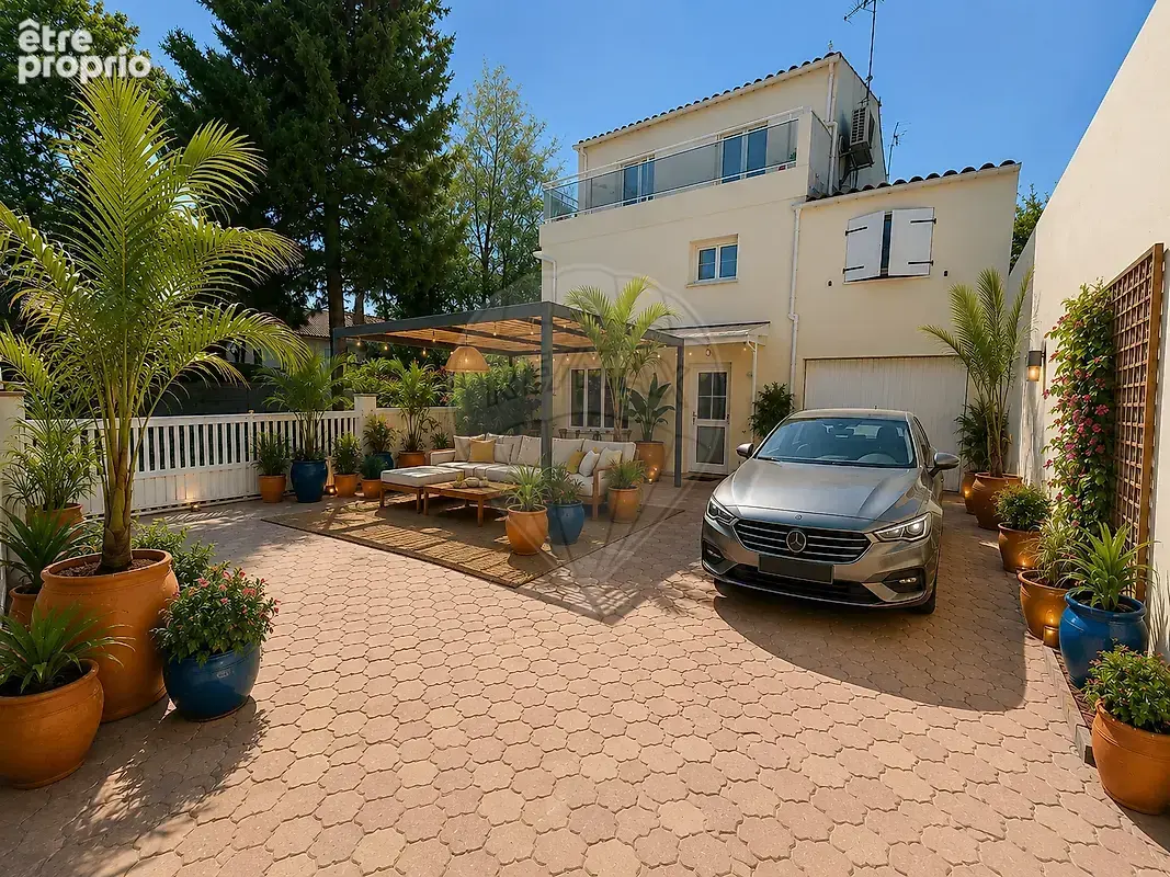 Photo Maison à Royan au prix de 260 000€