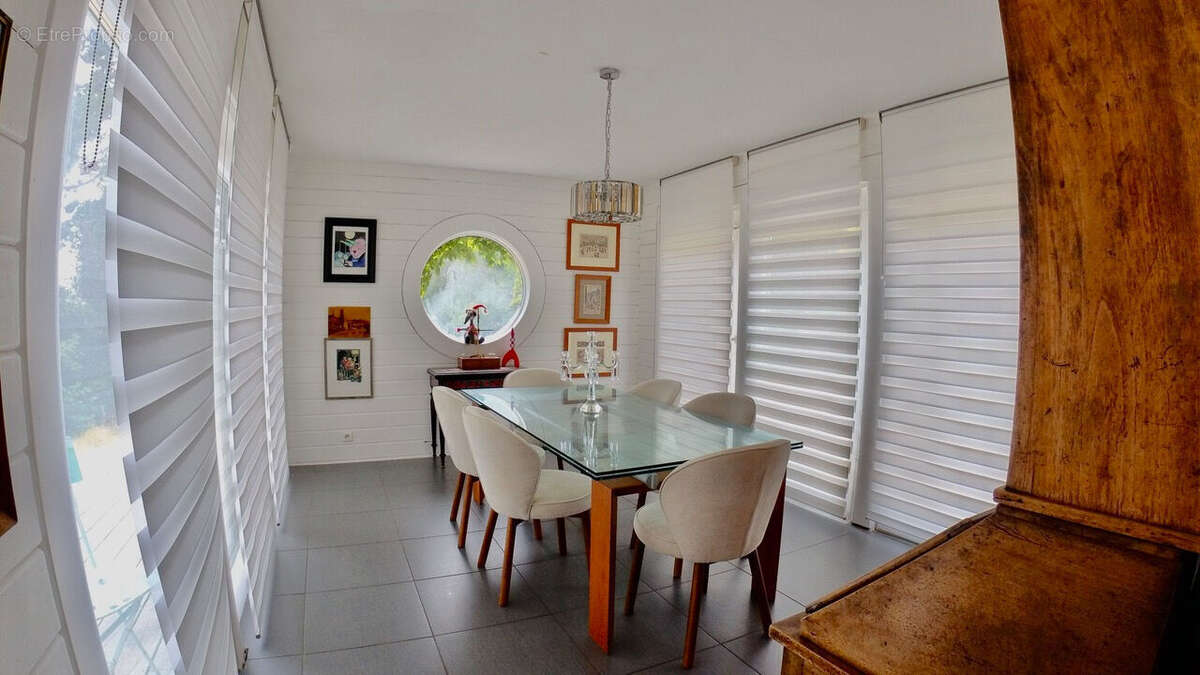 Rouffach maison 202m2 sur 12 ares - photo 4