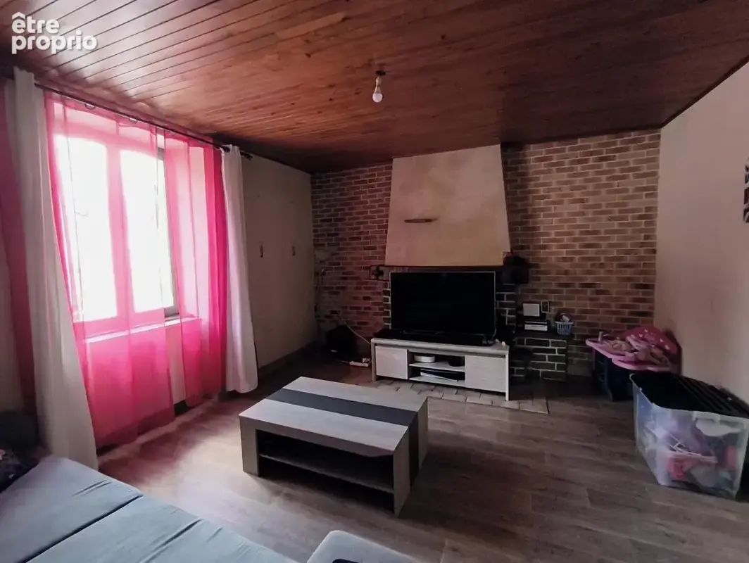 Maison 113 m² à Domfront  - photo 5