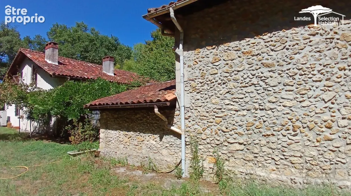 Propriété de caractère sur 4 hectares - 3 dépendances, étang - photo 6
