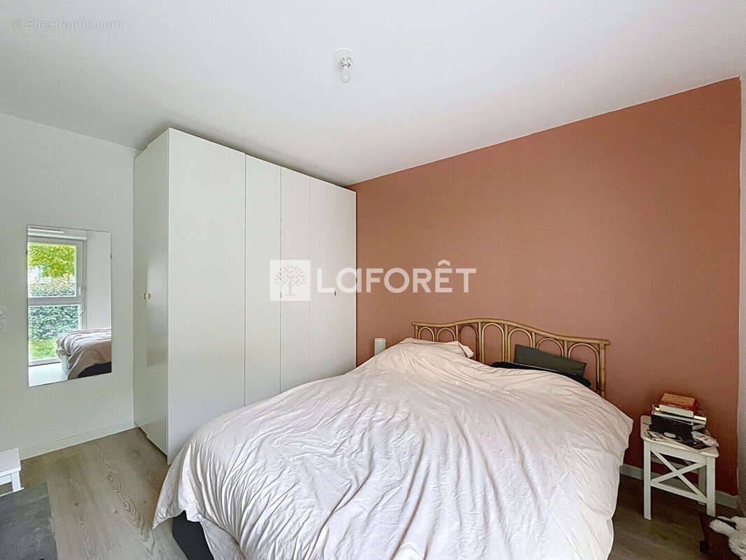 Appartement à VILLEJUIF