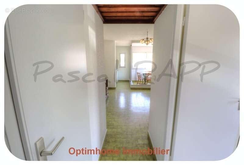 Appartement à AGDE