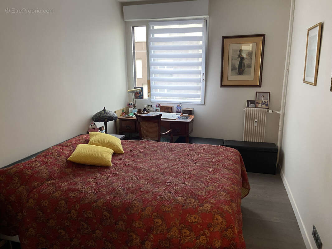 Appartement à FECAMP