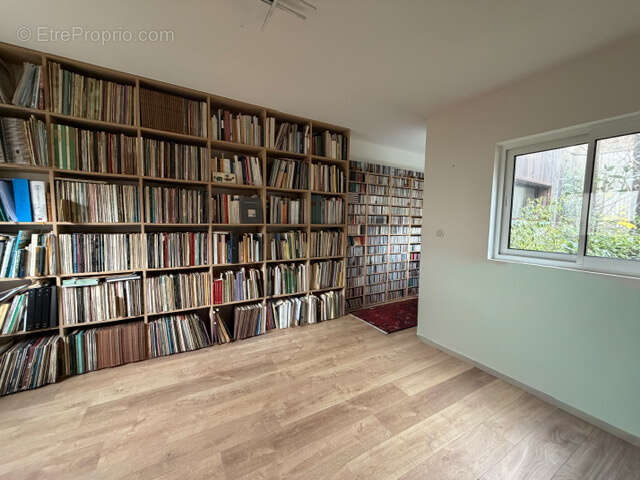 Maison à LES SABLES-D&#039;OLONNE