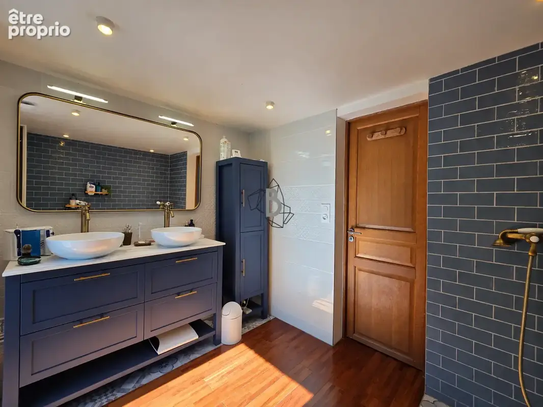 Maison T6 - 146 m2 - Connac - photo 11