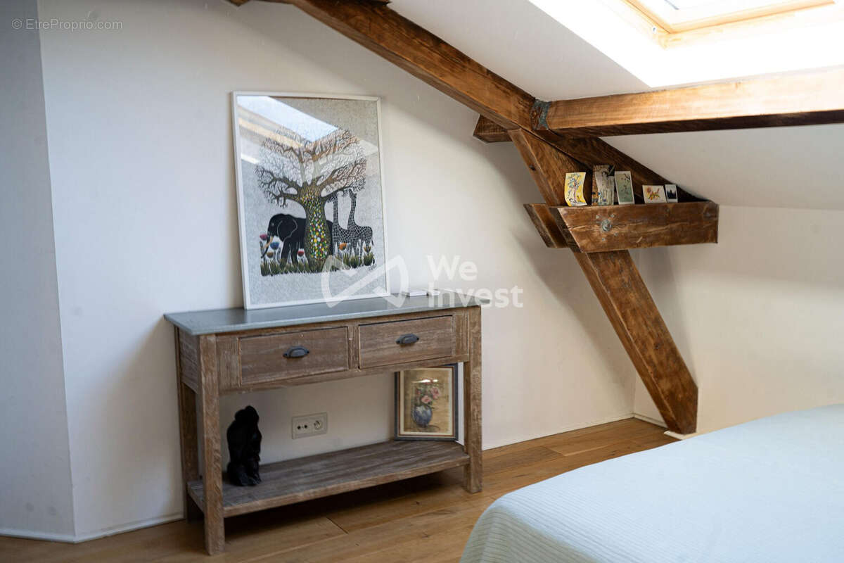 Maison à MARSEILLE-8E