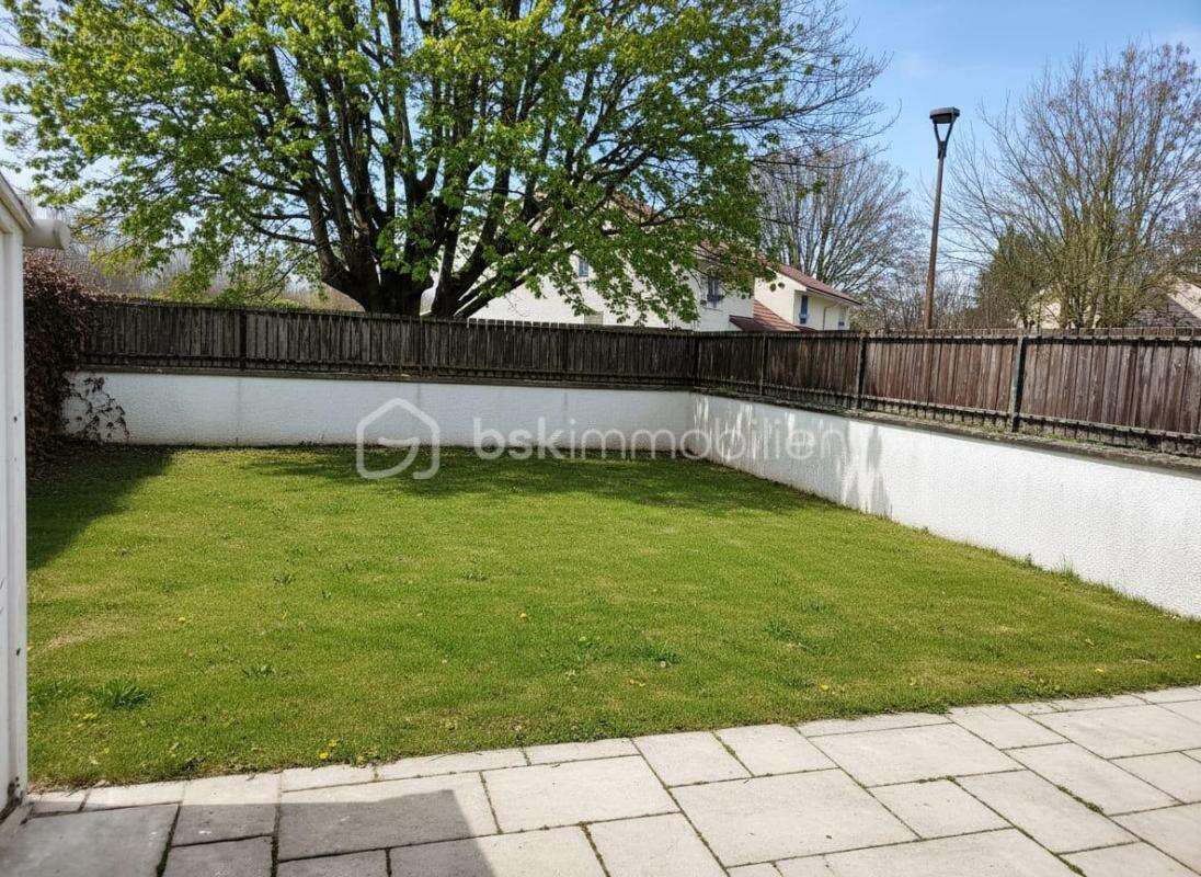 Maison à CLAYE-SOUILLY