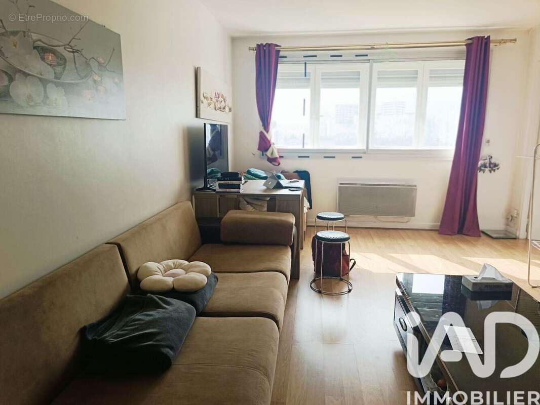 Photo 3 - Appartement à CLICHY