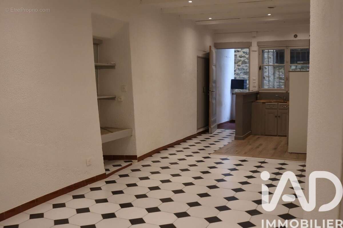 Photo 4 - Appartement à MOLLANS-SUR-OUVEZE