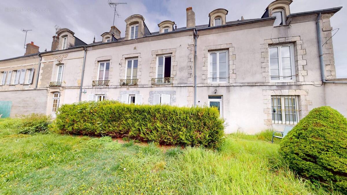 Appartement à ORLEANS