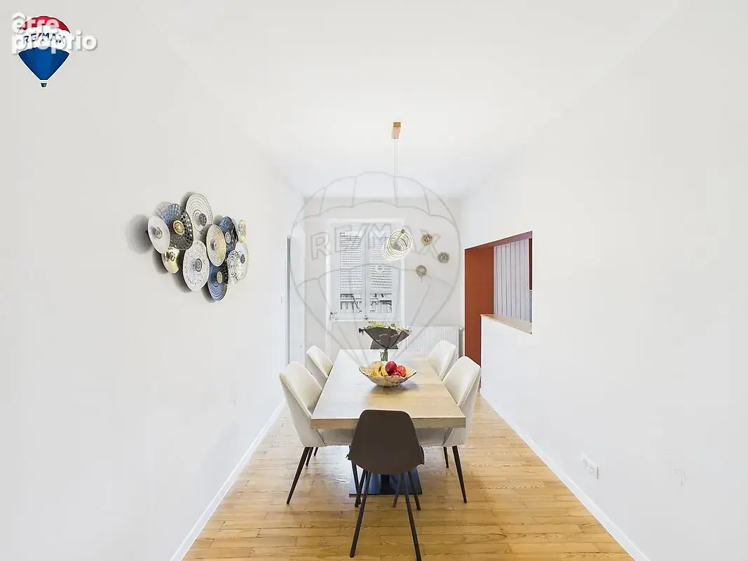 Appartement 2 chambre(s) à vendre - photo 4