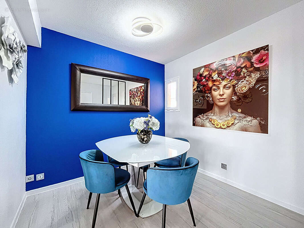 Appartement à ARGELES-SUR-MER