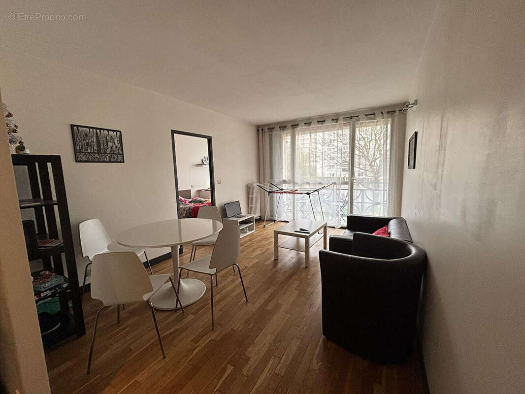 Appartement à CAEN