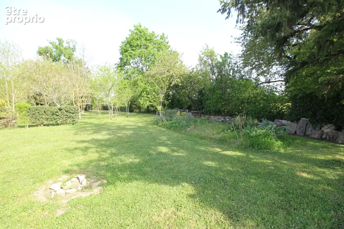 Maison de village de caractère avec jardin - photo 11