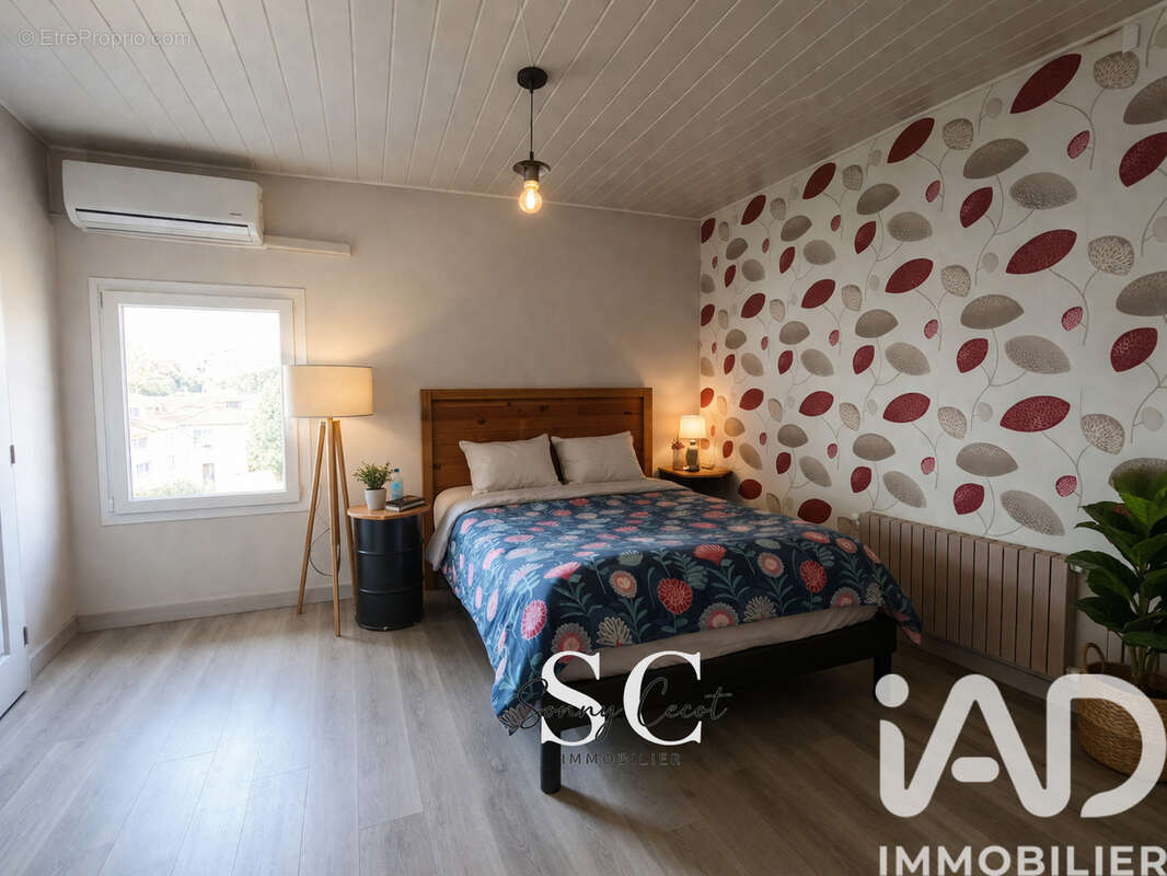 Photo 3 - Maison à BON-ENCONTRE