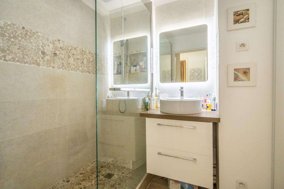 Appartement à LE BOUSCAT