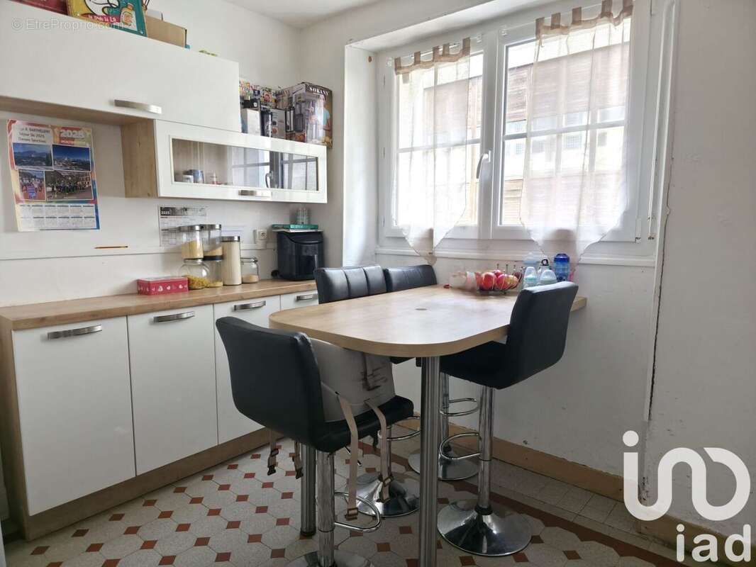 Photo 8 - Maison à NANGIS