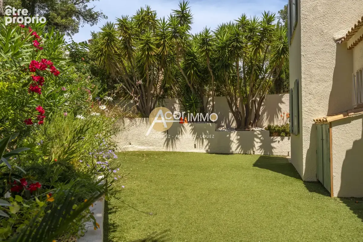 Six fours les plages - villa t4 + garage - photo 12