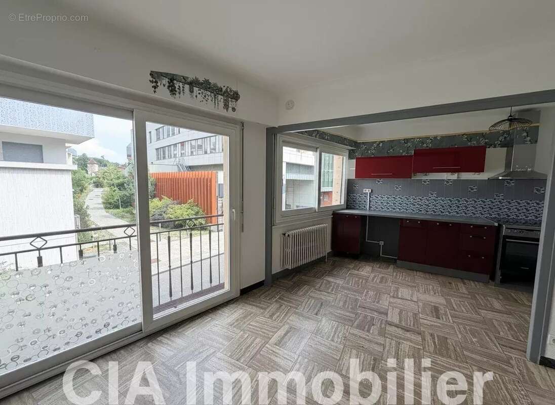 Ensemble Immobilier à fort potentiel - BONNEVILLE - photo 6