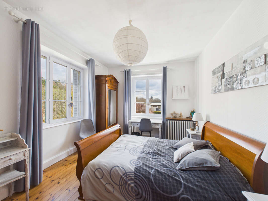 Maison à LA CHAISE-DIEU