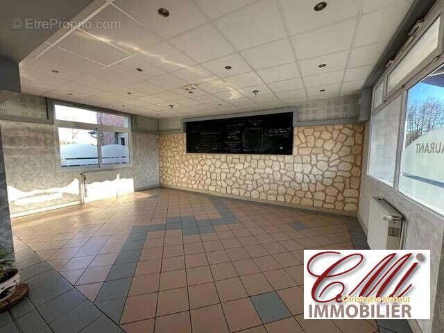 Appartement à PARGNY-SUR-SAULX