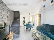 Maison à COURDIMANCHE