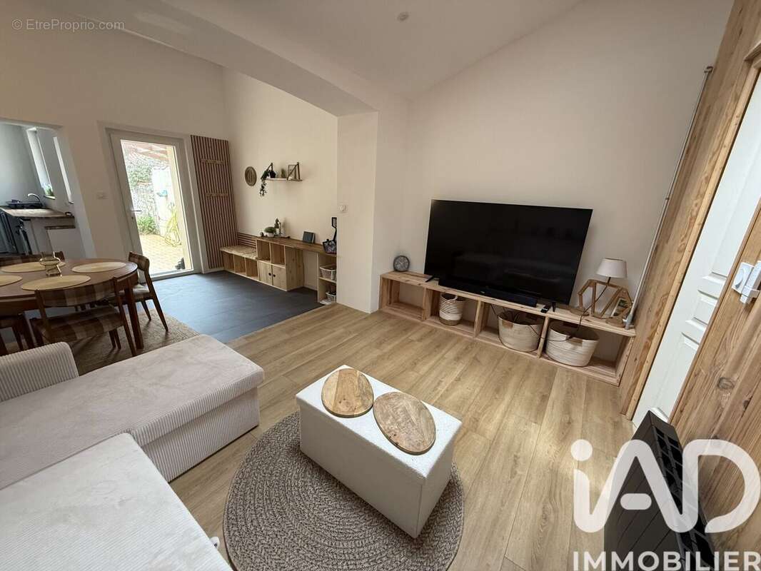 Photo 3 - Maison à LES SABLES-D'OLONNE