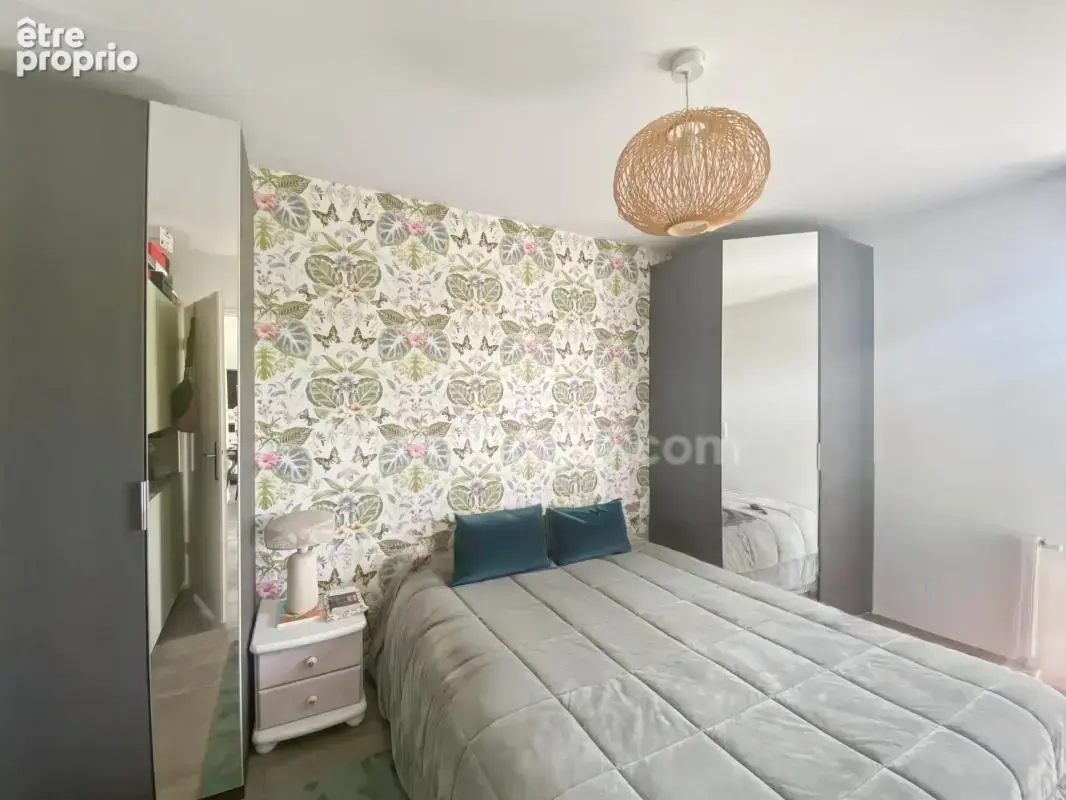 Appartement à vendre 2 pièces GUYANCOURT (78) - photo 8