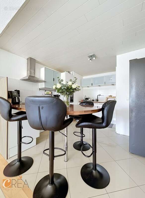 Appartement 97 m² à Illfurth  - photo 6