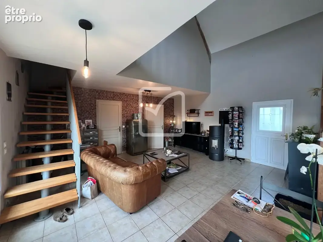 Grange renovee - photo 21