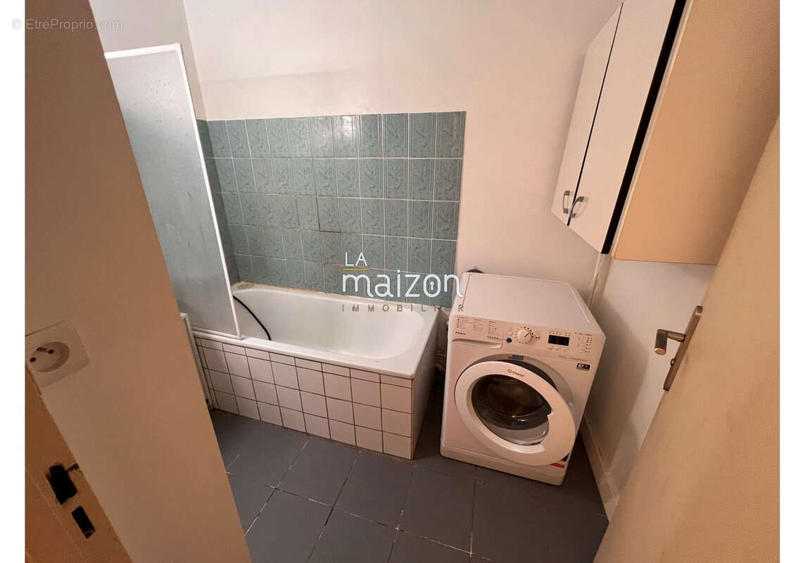 Appartement à SAINT-BRIEUC