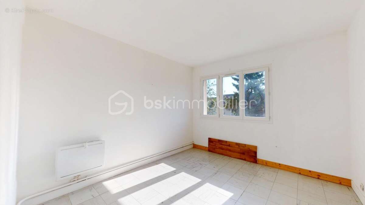 Maison mitoyenne 3 chambres - photo 9