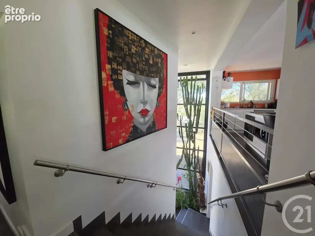 Maison 6 pièces 225 m² à vendre à Carbonne (31390) - photo 14