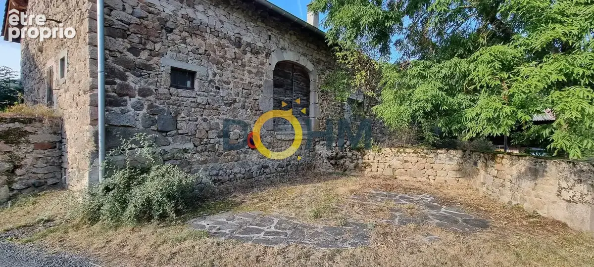 maison en pierre à rennover - photo 3