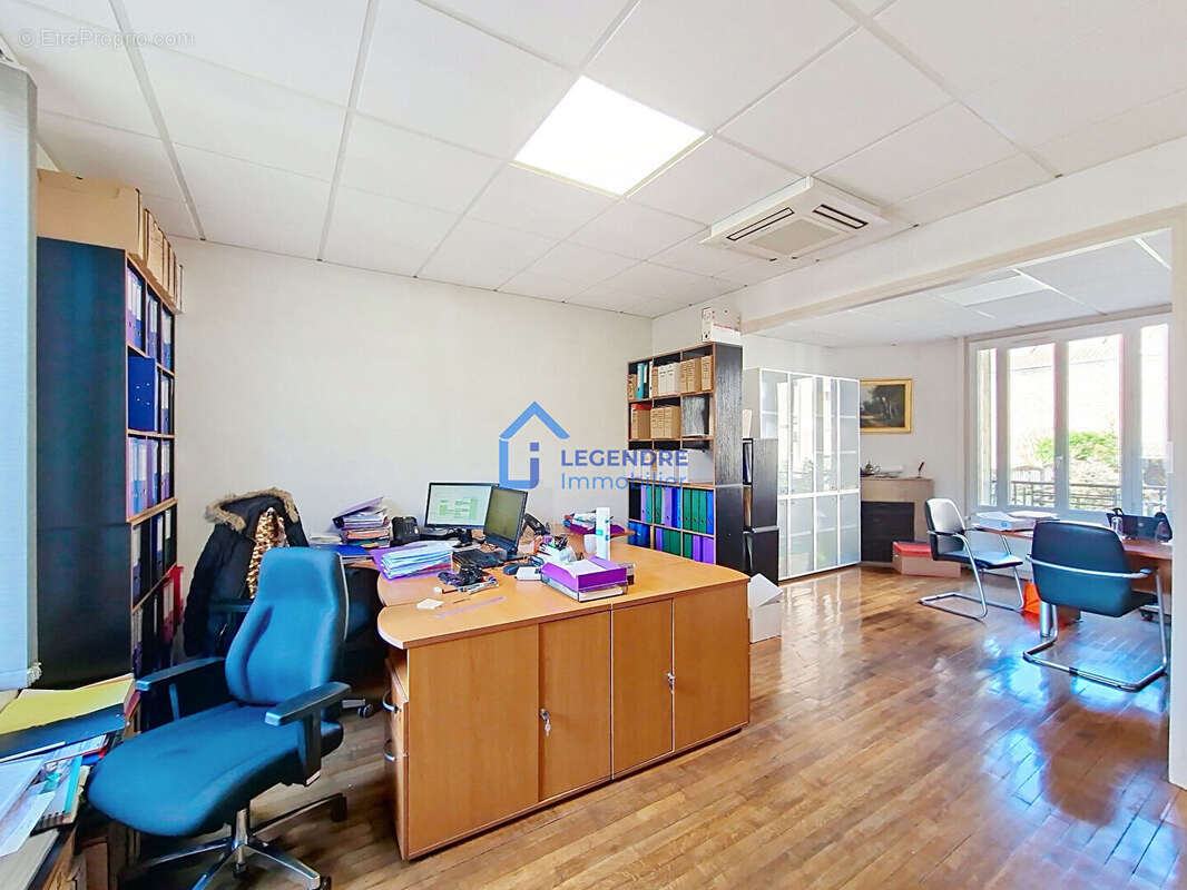 Maison à CORMEILLES-EN-PARISIS