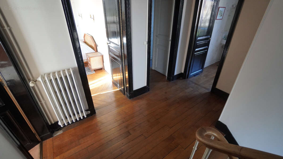 Maison à vendre 10 pièces ARGENTEUIL (95) - photo 21