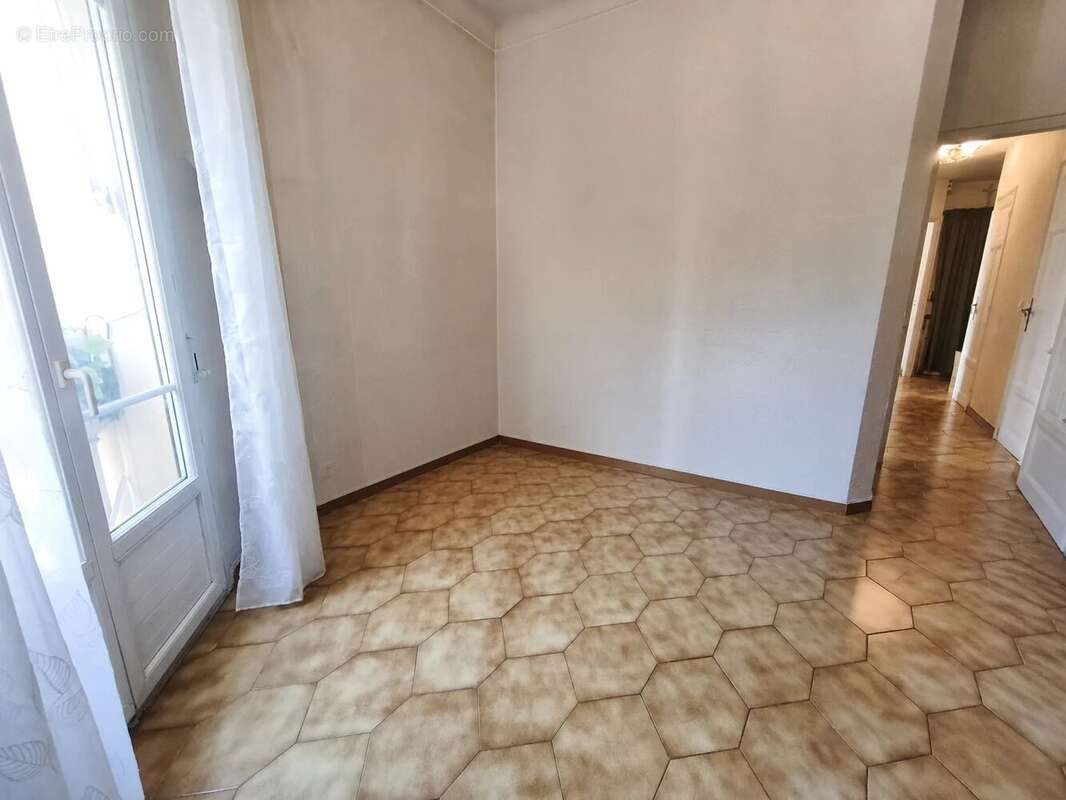 Appartement 49 m² à Nice  - photo 3