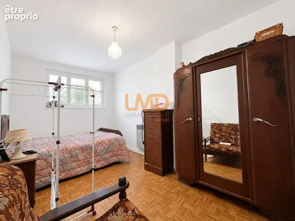 Mondoubleau - 2 chambres- garage - 20 min TGV - 20 min Vendôme - photo 8