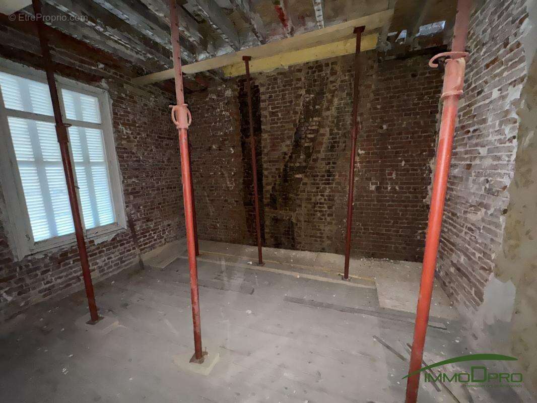 Appartement à DIEPPE