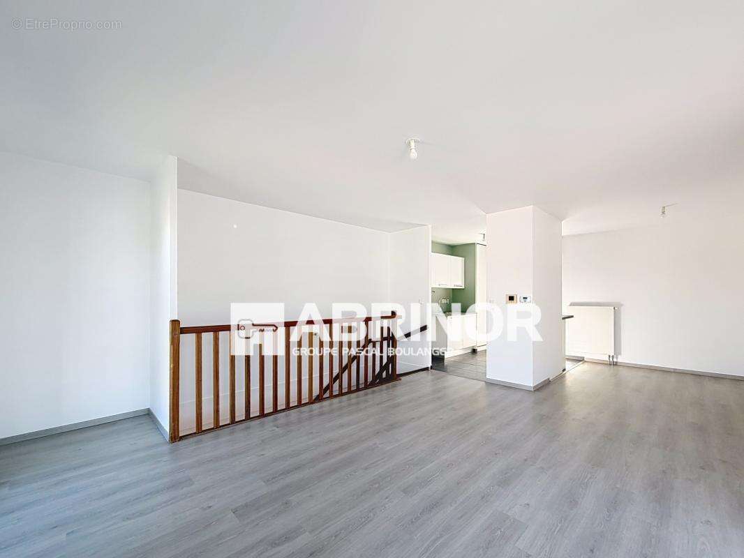 Appartement à CROIX