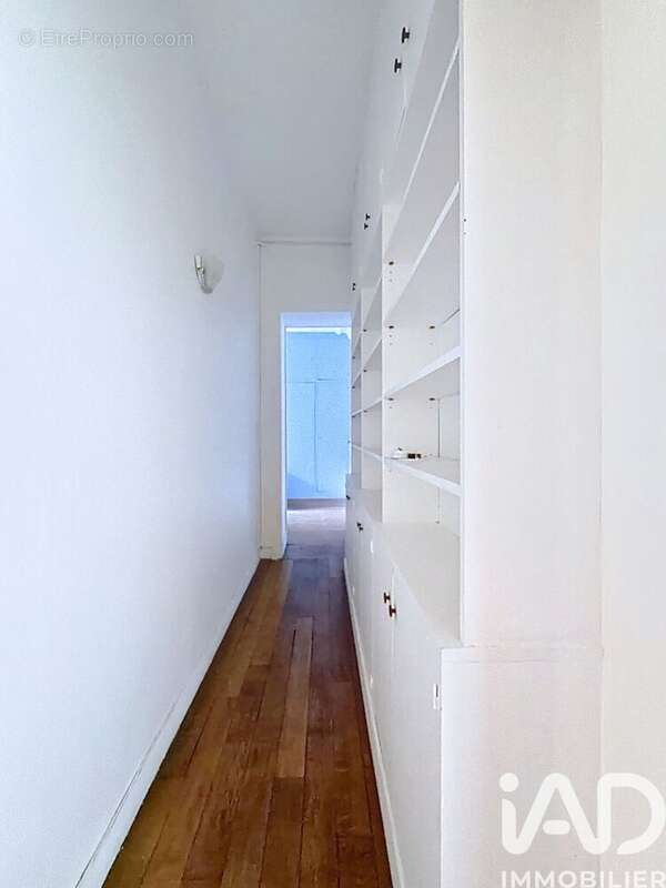Photo 8 - Appartement à PARIS-19E