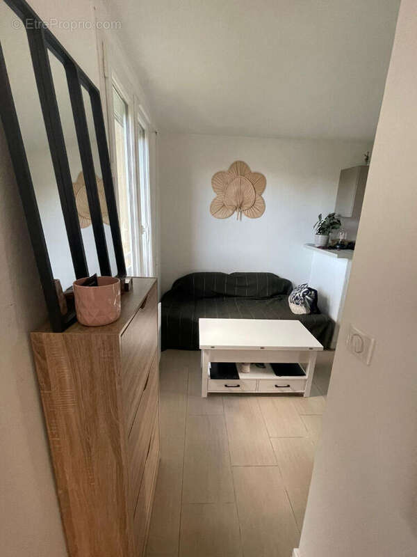Appartement à SAINT-HERBLAIN