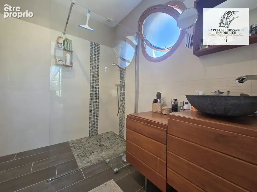 Maison 5 pièces 132 m² à vendre à Sadirac (33670) - photo 15