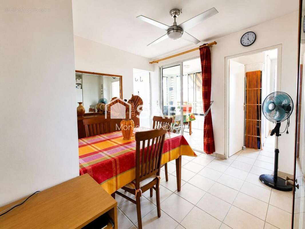 Photo 3 - Appartement à SAINTE-LUCE