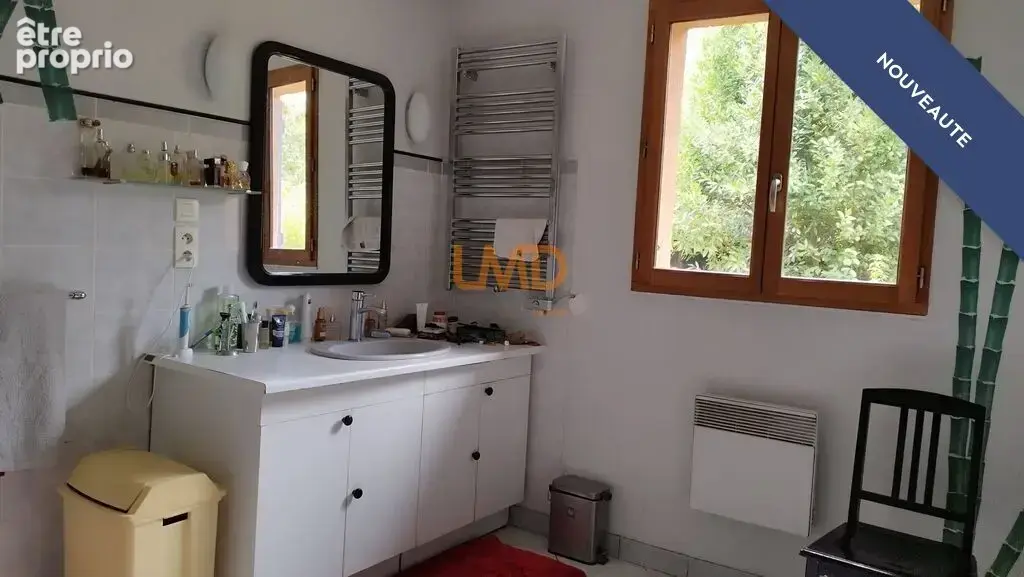 Maison T5 de plain pied, 176 m2 habitable - photo 12
