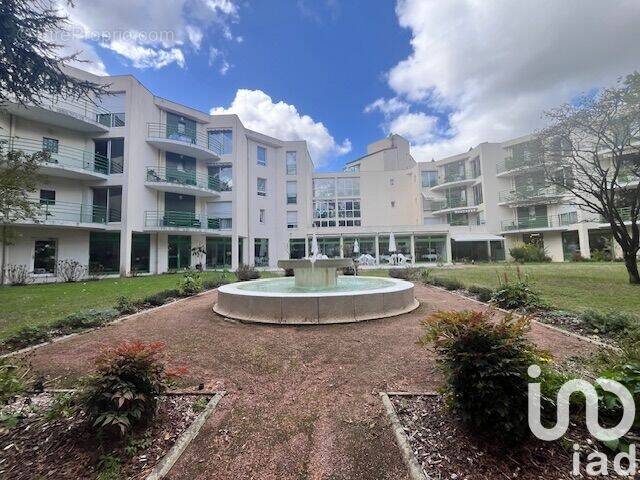 Photo 1 - Appartement à CHALLANS