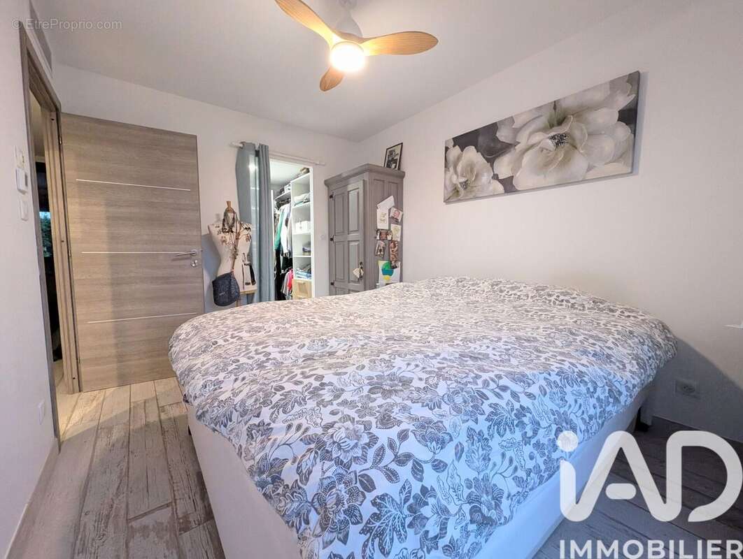 Appartement 72 m² à Chateauneuf-Les-Martigues  - photo 7
